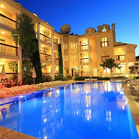 Club Amaris Aparthotel Marmaris