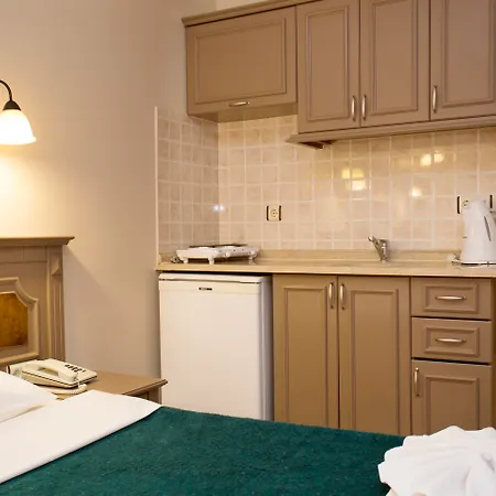 Club Amaris Armutalan