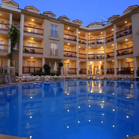 Aparthotel Club Amaris Armutalan