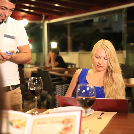 Aparthotel Club Amaris Armutalan