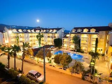 Club Amaris Hotel apartamentowy