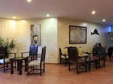 Aparthotel Club Amaris Armutalan