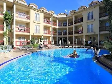 Club Amaris Hotel apartamentowy Marmaris