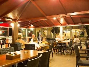 Club Amaris Hotel apartamentowy