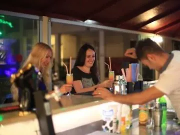 Hotel apartamentowy Club Amaris