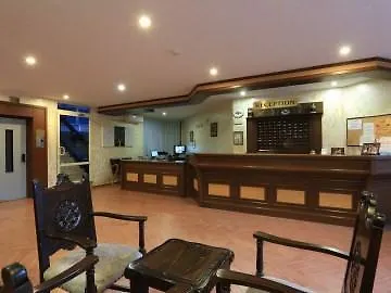 Aparthotel Club Amaris Armutalan