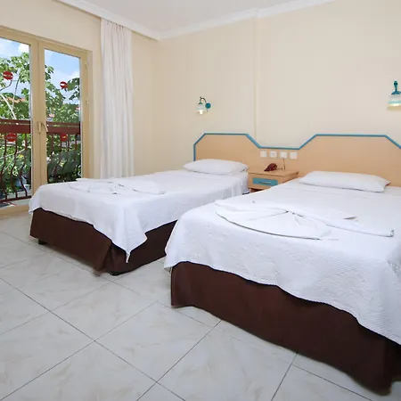 Appart hôtel Club Amaris Armutalan