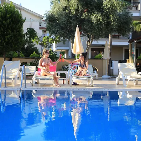 Club Amaris Appart hôtel