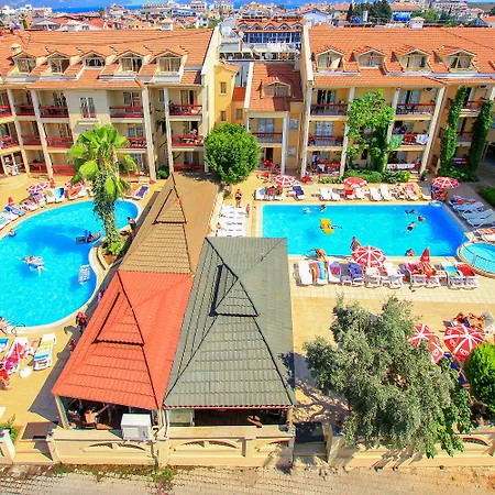 Club Amaris Appart hôtel