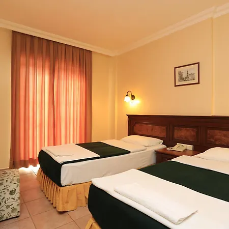 Club Amaris 3* Мармарис
