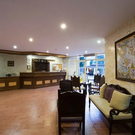 Aparthotel Club Amaris