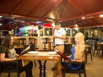 Aparthotel Club Amaris Armutalan