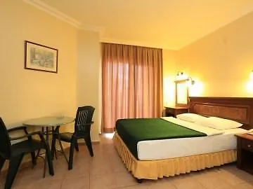 Club Amaris 3* Armutalan