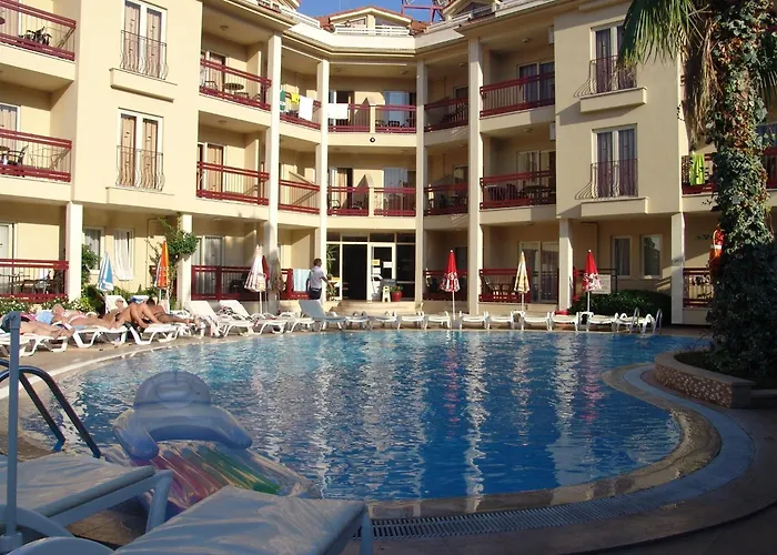 Club Amaris