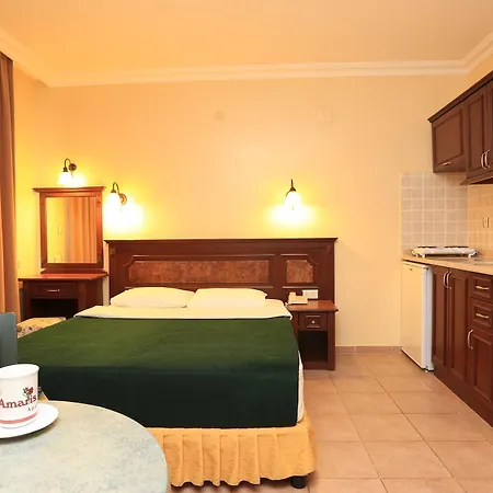 Club Amaris Aparthotel
