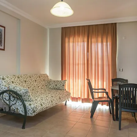 Aparthotel Club Amaris Marmaris