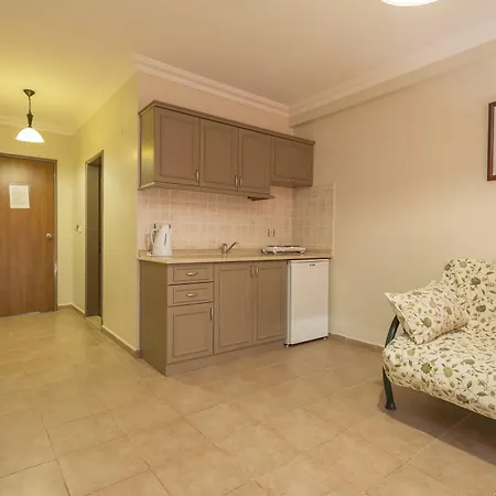 Aparthotel Club Amaris Marmaris