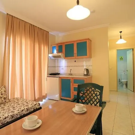 Club Amaris Aparthotel