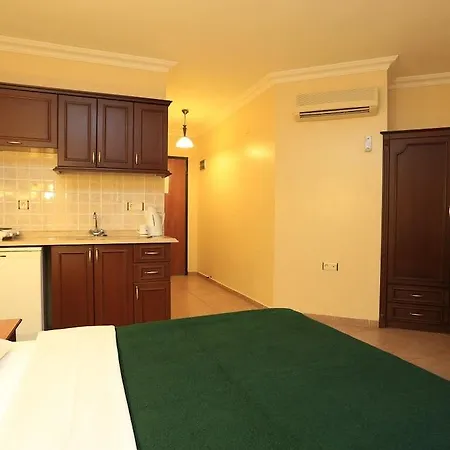 Aparthotel Club Amaris Marmaris