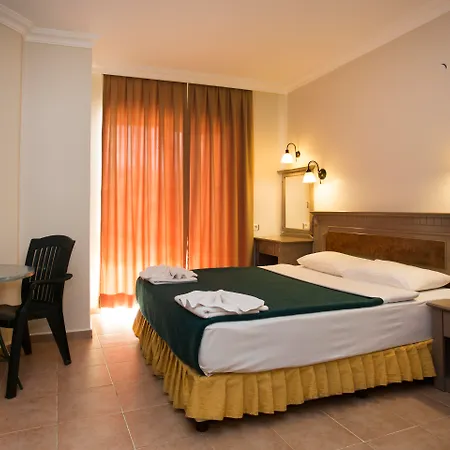 Club Amaris Aparthotel Marmaris