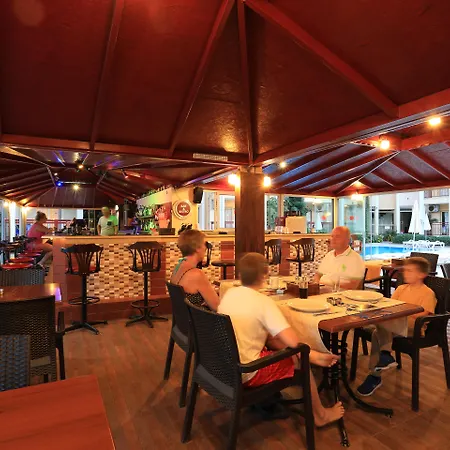 Club Amaris Aparthotel