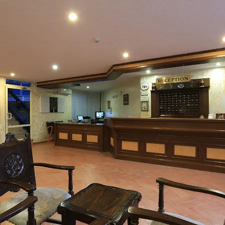 Club Amaris Aparthotel