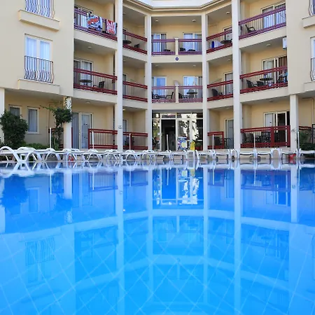 Aparthotel Club Amaris