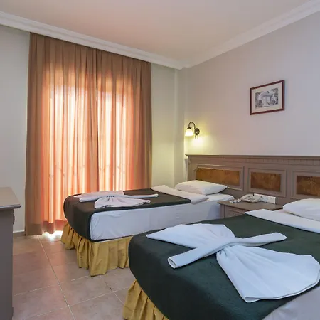 Aparthotel Club Amaris