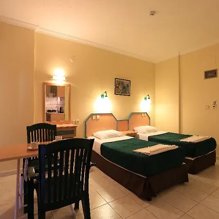 Club Amaris Aparthotel