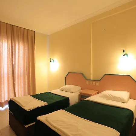 Aparthotel Club Amaris