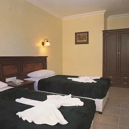 Aparthotel Club Amaris