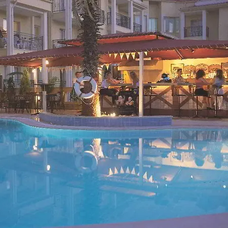 Club Amaris Aparthotel Marmaris