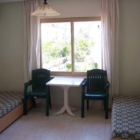 Aparthotel Club Amaris Armutalan