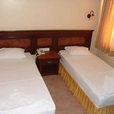 Club Amaris Aparthotel Marmaris