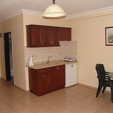 Aparthotel Club Amaris Marmaris