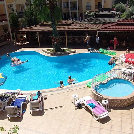 Club Amaris 3* Armutalan