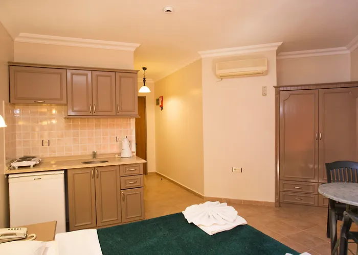 Club Amaris Armutalan