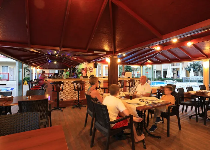 Club Amaris Appart hôtel