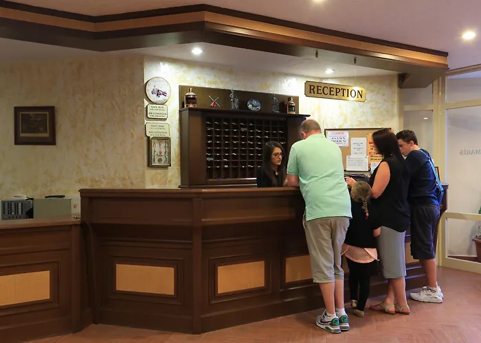 Club Amaris 3* Armutalan