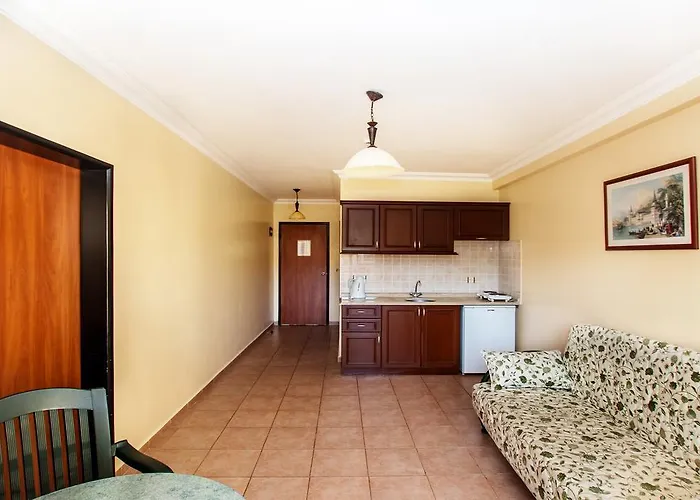 Club Amaris Armutalan