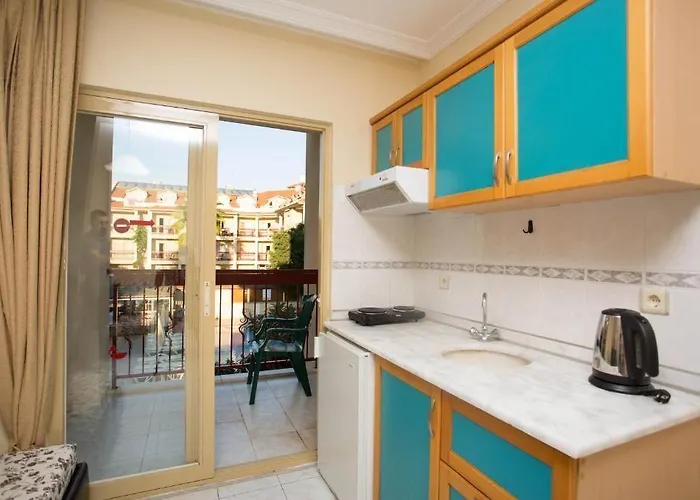 Club Amaris 3* Armutalan