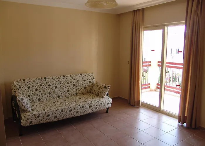 公寓式酒店 Club Amaris