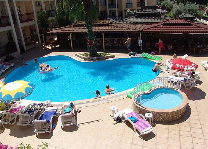 Club Amaris 3* Armutalan