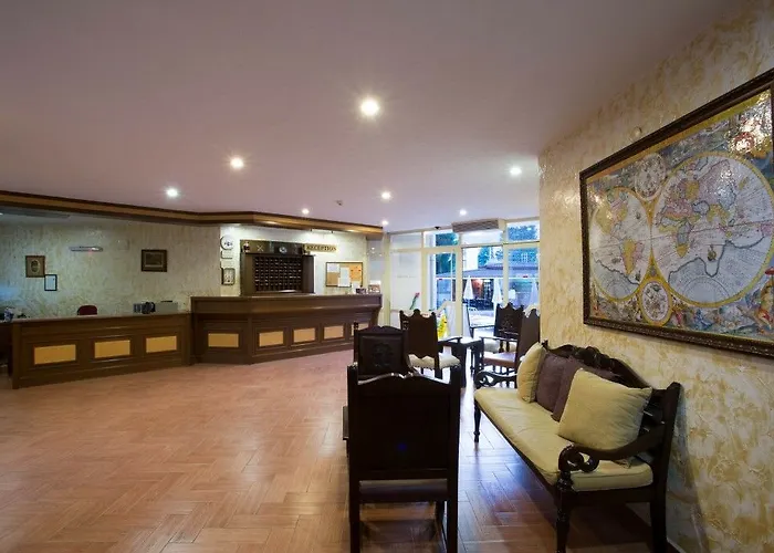 Appart hôtel Club Amaris