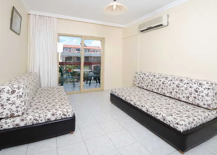 Club Amaris Armutalan