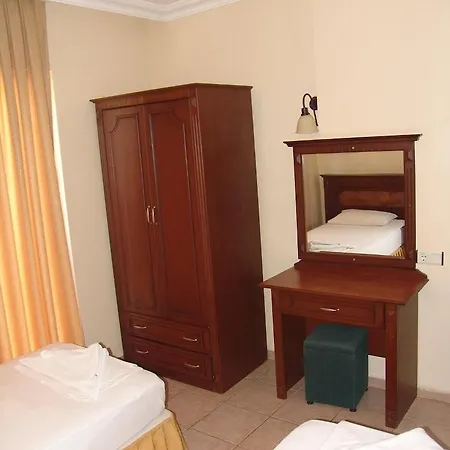 Club Amaris Armutalanı