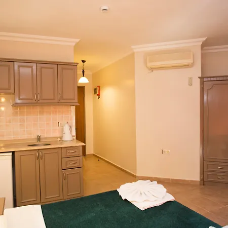 Club Amaris Armutalanı