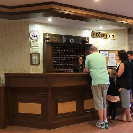 Club Amaris 3* Armutalanı