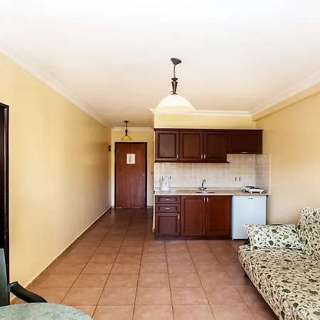 Club Amaris Armutalanı