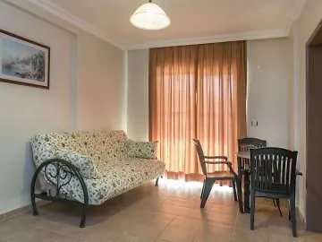 Aparthotel Club Amaris Armutalan